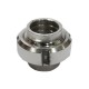 SS SMS Dairy Union Weldable Staineless Steel 304 Pipe Size:N.B